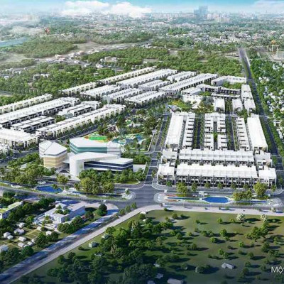 Mở bán Block CL2 *** đối diện bệnh viện quốc tế 500 giường khu đô