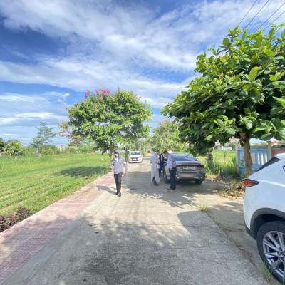 Nhân dịp Ra mắt 6 Block đất nền ven Đà Nẵng ưu đãi lớn 7xx triệu / nền