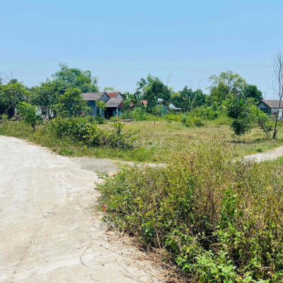 Đất sổ hồng khu dân cư Quế Sơn