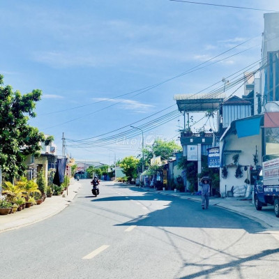 Sở hữu lô đất 113,9m2 ngay cạnh chợ chỉ với 779 triệu - Gần trường học