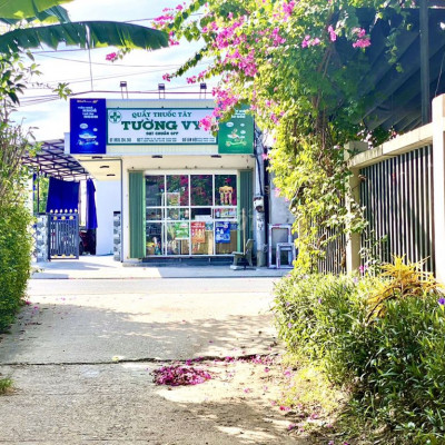 Bán lô đất vị trí đẹp, giá siêu rẻ