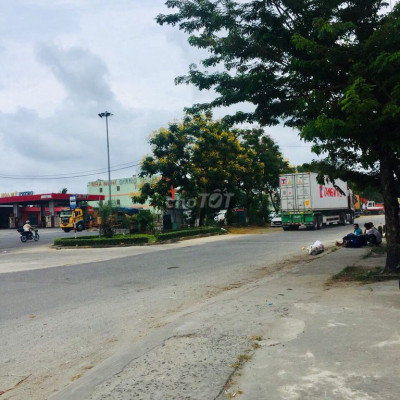 Đất Điện Thọ- lô 208m2 siêu đẹp sát DT609, đường nhựa 7m5 ngay KDC