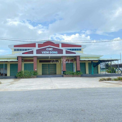 Chính chủ bán lô đường 20m5 ngọc dương ngay trục shophouse