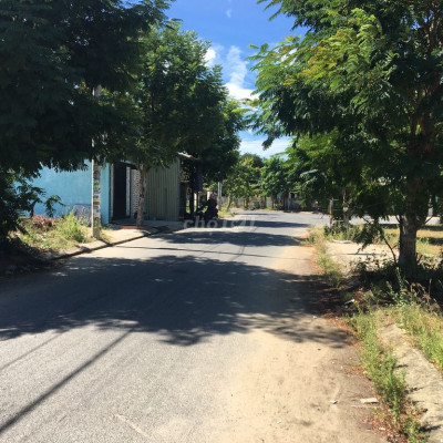 Bán đất chợ Thanh Quýt,ngang 7m,5 phút tới Go!Điện Bàn,giá sụp hầm 30%