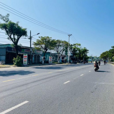 Cần bán 3 lô đất liền kề Điện Bàn, Quảng Nam giá chưa qua đầu tư