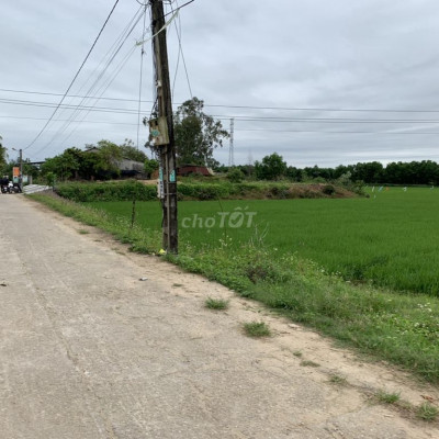 Hót Đất ven Đà Nẵng chỉ với 500 Triệu để sở hữu