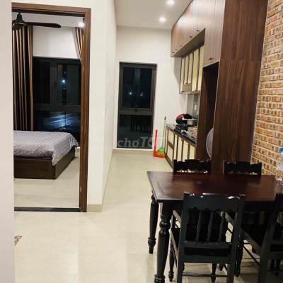căn hộ 1pn + bếp tại KĐT Nam Hội An full nội thất