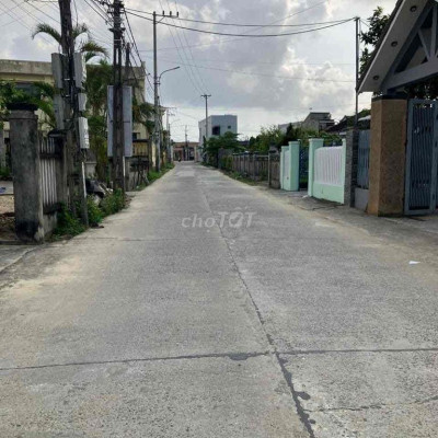 CẦN BÁN NHANH LÔ ĐẤT TRỤC CHÍNH Ô TÔ ĐIỆN NAM BẮC