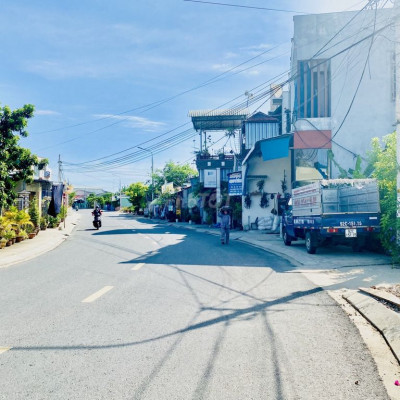 Đất biệt thự, view đẹp, sẵn sổ