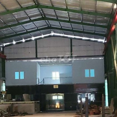 cc bán lô đất tặng nhà xưởng đường trần thủ độ phường điện ngọc.