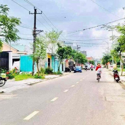 Bán đất đường Nguyễn Thuận 125m2 ngay ngã 4 giá 2ty2