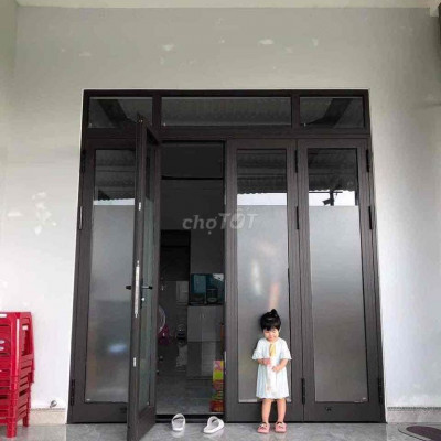 nhà Kiệt Nguyễn Thuật 200m2 ngang 16m giá 1ty6