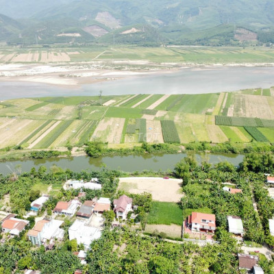 ĐẤT BIỆT THỰ SIÊU KHỦNG 7X25 VIEW HỒ GIÁ CHỈ 3XX