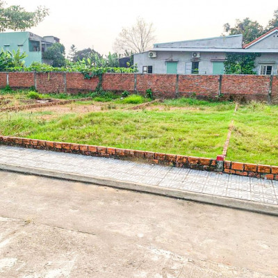 SẬP SÀN GIÁ RẺ ĐẤT NỀN PHÍA NAM ĐÀ NẴNG GIÁ CHỈ 4xxTr