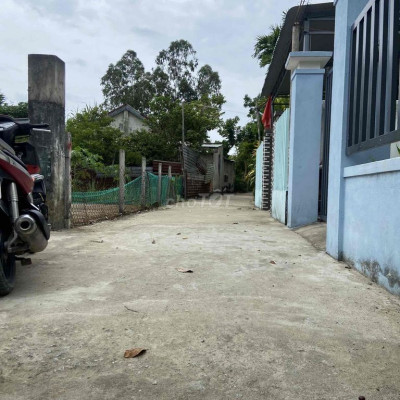 CẦN BÁN NHANH LÔ ĐẤT HÀ DỪA - ĐIỆN NGỌC GIÁ SIÊU TỐT