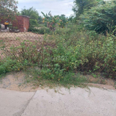 Cần bán nhanh lô đất trục đường chính 4m lề 2m giá rẽ