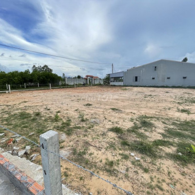 Chỉ 4xxtr Có Lô Đất Ở Hoàn Toàn 140m2 Thị Xã Điện Bàn