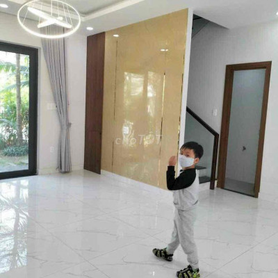 cho thuê biệt thự liền kề