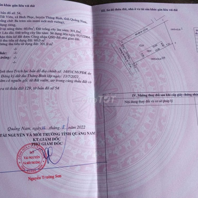 ĐẤT NỀN BÊ TÔNG 3M5 NGAY KHU CÔNG NGHIỆP