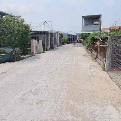 Chính chủ cần bán lô đất trục chính tại P.Điện Nam Đông ( giáp hội an