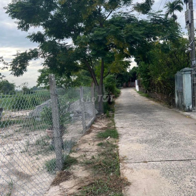 Đất kcn trảng nhật la thọ 2 điện hoà giá chỉ 675tr sát đà nẵng