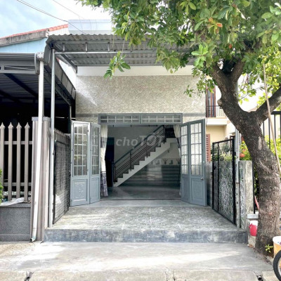 Nhà Khối 5 Vĩnh Điện Đường lề 10m