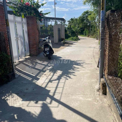 Điện Nam Bắc 60m2 đường oto