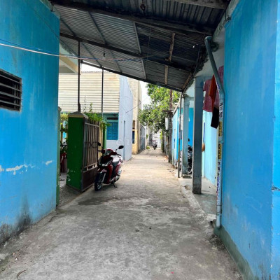 Bán lô đất đường bê tông ngay gần ĐH Nội Vụ