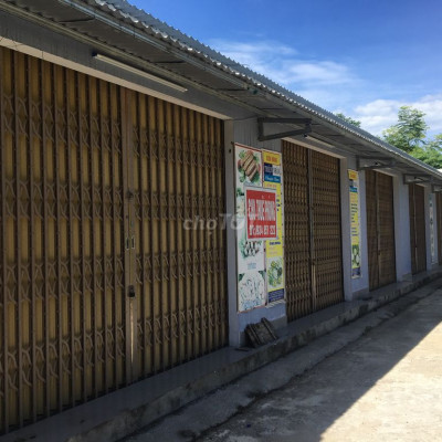 Cho thuê phòng đẹp GIÁ RẺ làm KHO, mặt bằng buôn bán, để ở