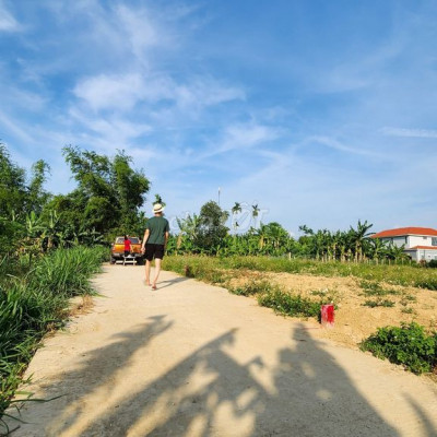 VỊ TRÍ SIÊU ĐẸP, DIỆN TÍCH 175M2 GIÁ CHỈ 3xxTR