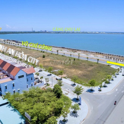 Vịnh An Hoà - Nhượng Lại Gấp Lô Đối Diện Sân Bóng Chỉ 1,3 Tỷ
