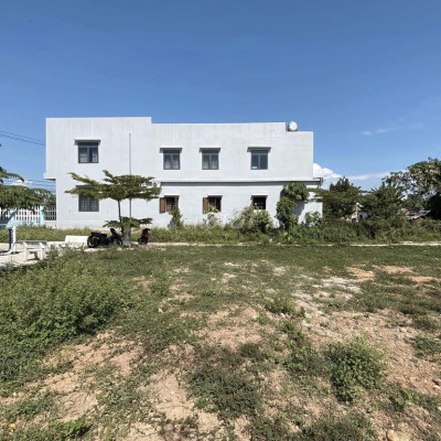 Khu mới 12 lô ngay mặt tiền đường nhựa Điện Tiến gần chợ Lệ Trạch