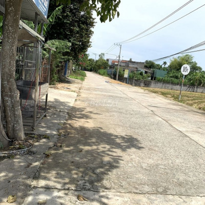 Bán nhanh Lô Điện Hồng ngay chợ lạc Thành đường 5m chỉ 515 Triệu