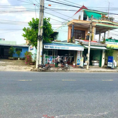 Lô Điện Tiến đường betong oto, sát trục chính DT605. Giá chỉ 600 triệu