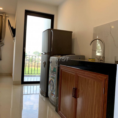 Cho thuê Căn hộ Mini đủ tiện nghi tại Hội An