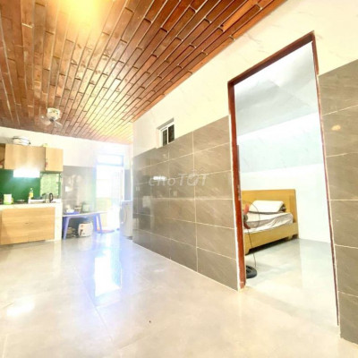 Nha nat tien chơ song vang  duong 5m 5 nhâ day du tien nghi 3 phong n