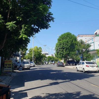 Bán đất chợ Khu Phố Chợ Vĩnh Điện, thuộc KDC Nam Điện An