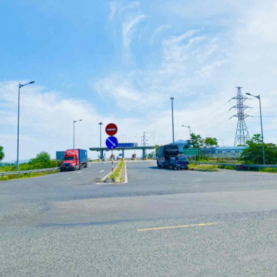 Chính chủ bán lô mặt tiền đường 7m5 siêu rẻ ngay cầu Phong Thử/139m2