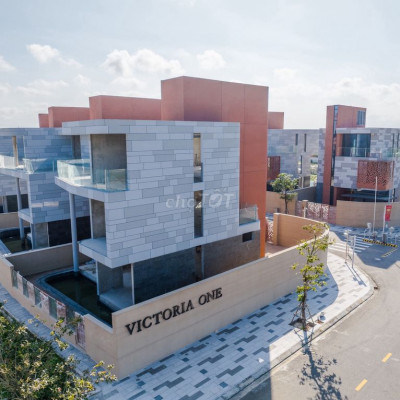 Chính chủ bán biệt thự biển Đà Nẵng giá chỉ 12,4 tỷ, đã có sổ lâu dài