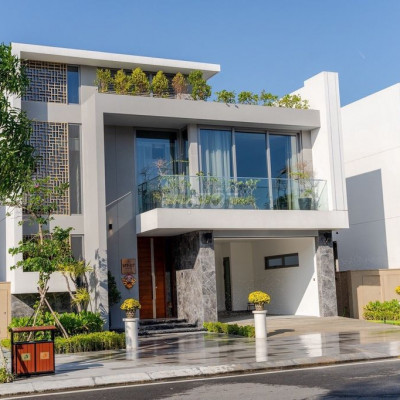 Giá tất toán từ CĐT - Chao đảo BĐS ĐN, dự kiến cháy hàng trong tháng 8