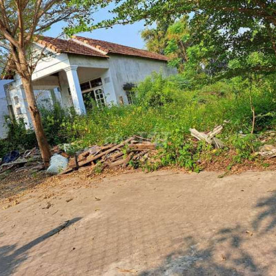 Bán lô kiệt oto Mai Đăng Chơn thuộc Tứ Ngân Điện Ngọc