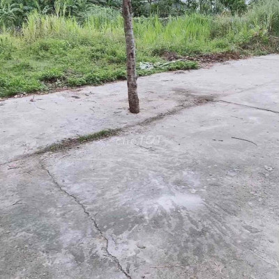 đất thổ cư, ở lâu năm, 160m điện hồng, thị xã điện bàn, quảng nam