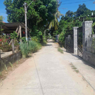 150m2 Đất ở Hoàn Toàn Xuân Diệm Sát với lệ Trạch Hoà Tiến