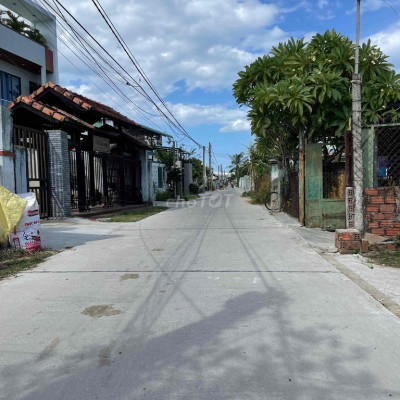 CẦN BÁN NHANH LÔ ĐẤT BÊ TÔNG THÔNG CHÍNH TẠI ĐIỆN NAM BẮC