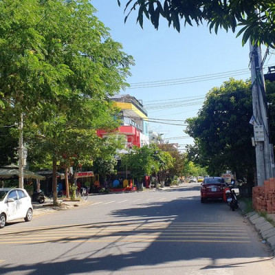 Cần bán lô đất cách TT Quảng Nam