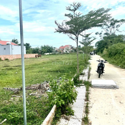 Chính chủ cần bán đất Xuân Diệm - Điện Tiến