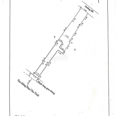 Nhà mặt tiền 435 m2, 2 phòng ngủ, đường Phan Chu Trinh, TP Tam Kỳ