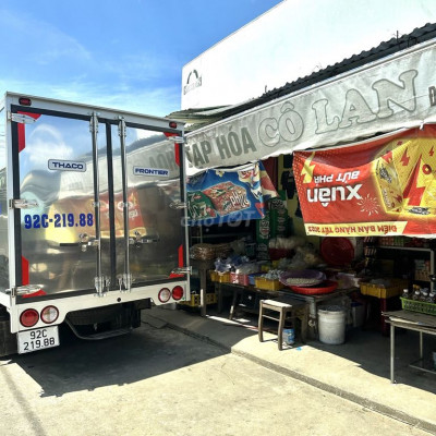 Đất Điện Hồng view lúa ngay chợ lạc thành sụp hầm cho trả trước 256 TR