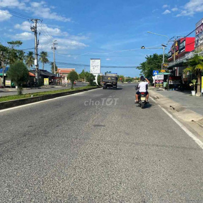 Cần Tiền Bán Rẻ Lại Lô Đất Đường 33 Mét Trần Phú - 