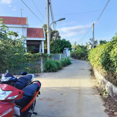 Chính chủ bán gấp 3 lô đất thị trấn tiên kỳ